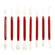 MASON CASH Pribor za ukrašavanje slastica 8 kom