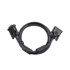 CABLEXPERT Kabel DVI single link 1,8 m, crna