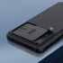 NILLKIN Futrola CamShield Pro sa zaštitnim štitnikom kamere za Xiaomi 11T 5G / 11T Pro 5G
