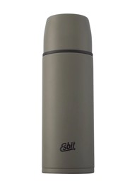 ESBIT Termos boca Vacuum Flask, 1 L, maslinasto zelena