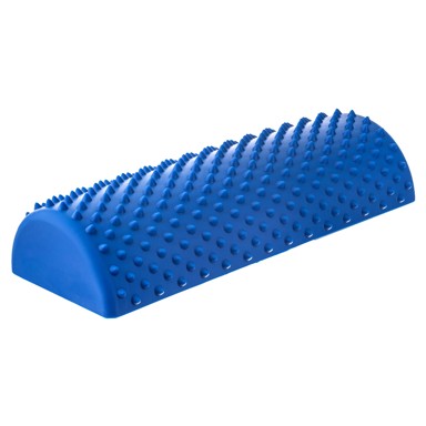 TULLO Senzorički valjak s kvržicama, plavi, 30cm