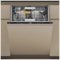 WHIRLPOOL Perilica posuđa W8I HT40 T, ugradbena