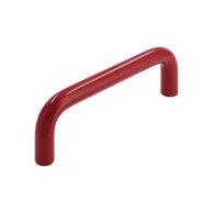SIRO Ručka za namještaj rubin crvena