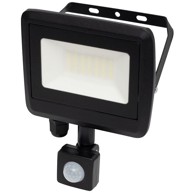 ZED Reflektor, LED, 30W, 2400lm, sa detektorom