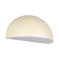 TRIO Zidna vanjska svjetiljka (visina 14 cm) Maas 