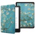 Tech-Protect SmartCase maskica za Kindle Paperwhite VI / 6 / Signature Edition, modra