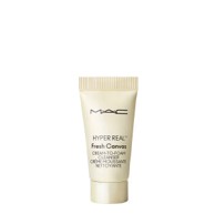 MAC Čistač za lice Hyper Real Fresh Canvas Cream to Foam Cleanser