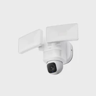 ANKER Kamera Eufy Floodlight E30, 2K, Wi-Fi, 360°, AI praćenje, LED 2000 lm, IP65