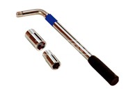 CARPRISS Ključ kotača teleskopski 