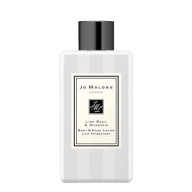 JO MALONE London Losion za ruke i tijelo Lime Basil & Mandarin