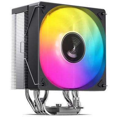 JONSBO Hladnjak CR-1000 EVO za procesor, ARGB - crni CR-1000 EVO ARGB