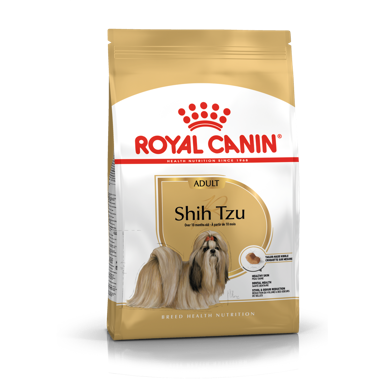 ROYAL CANIN BHN Shih Tzu Adult, potpuna hrana specijalno prilagođena potrebama odraslih ši-cua starijih od 10 mj, 1,5 kg