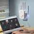 ZENWIRE vanjski Wi-Fi 5 pojačivač signala i pristupna točka WD-R1201U 1200 Mb/s