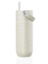 EQUA Big Cup termo šalica 1000 ml, Off White