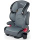 FOPPAPEDRETTI Autosjedalica Best DuoFix Siva