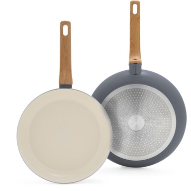 GREENPAN Essence set tava, 2 kom, 26 i 30 cm