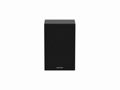 HIKVISION Zvučnik Ds-Qaz1120G1-B