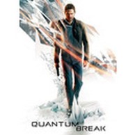 Igra za PC: Quantum Break STEAM Key