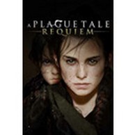 Igra za PC: A Plague Tale: Requiem (Steam)