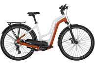 BERGAMONT Električni bicikl E-Horizon Edition LTD Amsterdam, 2024.