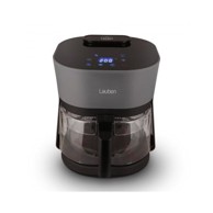 LAUBEN Friteza na vrući zrak 4500BG, 1300 W, 4,5 l, siva