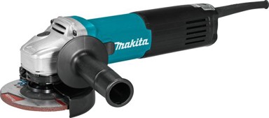 MAKITA kutna brusilica GA4600, 115 mm, 850 W