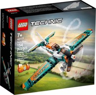 LEGO TECHNIC Sportski zrakoplov 42117