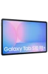 SAMSUNG Galaxy Tab S10 FE+, Wi-Fi + 5G, 128 GB, X626, plava