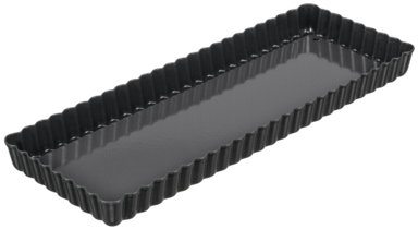 KAISER Quiche kalup La Forme Plus, 35x13cm, s lifting bazom