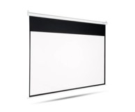 OVERMAX Platno za projektor 100, 221 x 124 cm