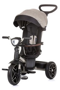 CHIPOLINO Tricikl Derby Macadamia 