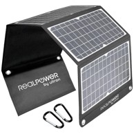 REALPOWER Solarni panel SP-30E, 30 W