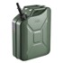 VEVOR Posuda za gorivo, 20 l, 36x18x51 cm, zelena