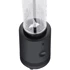WMF KitchenMinis sportski blender 0416500071, 0,6 l, 300 W, crni