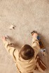 KID’S CONCEPT Drveni vlak s domaćim životinjama
