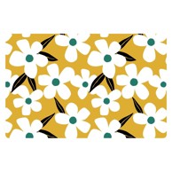 DOUCEUR D'INTÉRIEUR Podmetač 28.5x44 cm Darcy