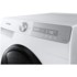 SAMSUNG Perilica rublja WW80T754DBH/S7, 1400 okr/min, 8 kg