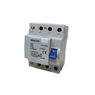 WERTOR Sklopka FID 63/0,5 4-polna