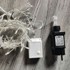 BELINE LED božićna lampa 2,5 m 252 žarulje toplo i hladno bijela