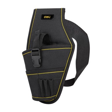 DELI TOOLS Torba za alat Basic Tool Bag EDL430004