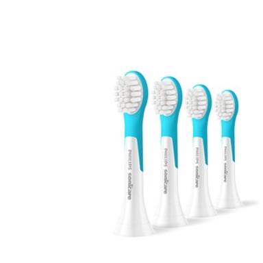 PHILIPS SONICARE For Kids 3+ zamjenska glava HX6034/90