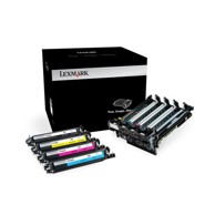 LEXMARK Komplet za slikanje u boji i crno-bijelo Black & Colour Imaging Kit