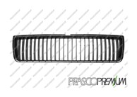 PRASCO Maska branika Škoda Octavia 97-04, prednja, 00-, srednja, Tour