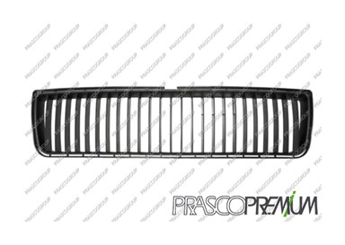 PRASCO Maska branika Škoda Octavia 97-04, prednja, 00-, srednja, Tour