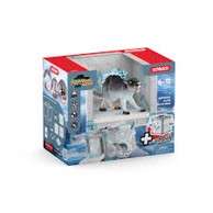 SCHLEICH Eldrador stvorenja i pećina 42676