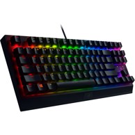 RAZER Gaming tipkovnica BlackWidow V3 Tenkeyless, Green Switches