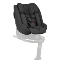 KIKKA BOO PLATINUM Autosjedalica i-Class Plus i-Size, 0-18 kg, 40-105 cm, Noir