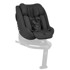 KIKKA BOO PLATINUM Autosjedalica i-Class Plus i-Size, 0-18 kg, 40-105 cm, Noir