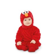 MY OTHER ME Kostim za bebe elmo