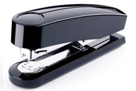 NOVUS klamerica B4, crna